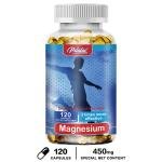 Pslalae Magnesium Capsules