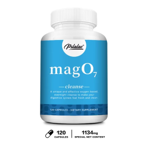 Pslalae Mago7 Cleanse