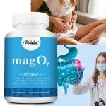 Pslalae MagO7 Colon Cleansing Supplement