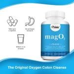 Pslalae MagO7 Colon Cleansing Supplement