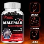 Pslalae Malemax Male Enlargement 745mg