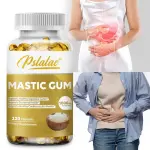 Pslalae Mastic Gum Supplement