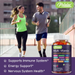 Pslalae Multi Vitamin Gummies