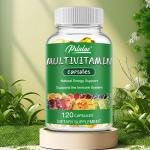 Pslalae Multivitamin Capsules