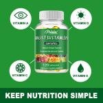 Pslalae Multivitamin Capsules
