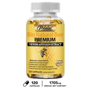 Pslalae Natural Bee Premium