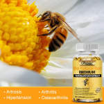 Pslalae Natural Bee Premium