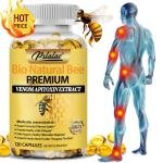 Pslalae Natural Bee Premium