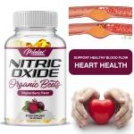 Pslalae Nitric Oxide Organic Beats