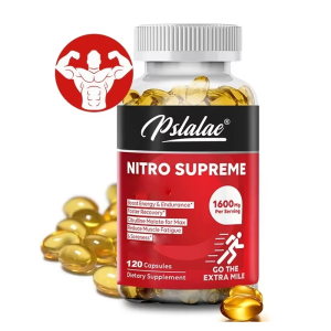 Pslalae Nitro Supreme 1600mg