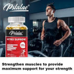 Pslalae Nitro Supreme 1600mg
