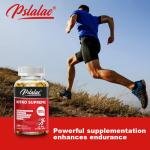 Pslalae Nitro Supreme 1600mg