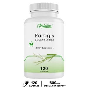 Pslalae Paragis Eleusine Indica