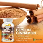 Pslalae Premium Ceylon Cinnamon