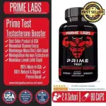 Pslalae Prime Time Testosterone Booster