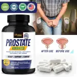 Pslalae Prostate Advanced Capsules