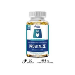 Pslalae Provitalize Capsules
