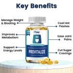 Pslalae Provitalize Capsules
