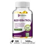 Pslalae Resveratrol Capsules