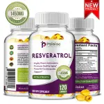 Pslalae Resveratrol Capsules