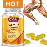 Pslalae SAM-e Complete 200 Mg