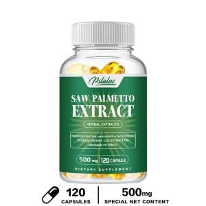 Pslalae Saw Palmetto Extract