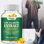 Pslalae Saw Palmetto Extract
