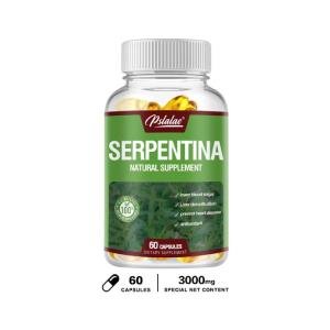 Pslalae Serpentine Natural Supplement