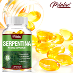 Pslalae Serpentine Natural Supplement