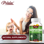 Pslalae Serpentine Natural Supplement