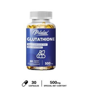 Pslalae Glutathione Supplement