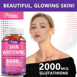 Pslalae Skin Whitening Capsules