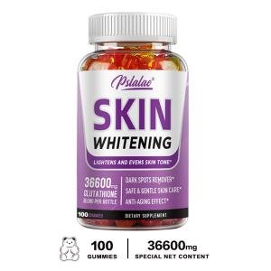 Pslalae Skin Whitening Supplement