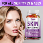 Pslalae Skin Whitening Supplement