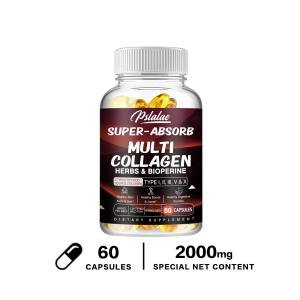 Pslalae Super Absorb Multiple Collagen