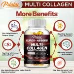 Pslalae Super Absorb Multiple Collagen