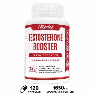 Pslalae Testosterones Booster