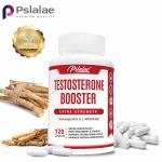 Pslalae Testosterones Booster