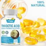 Pslalae Thiotic Acid