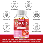 Pslalae Tomato Collagen Tomato Extract