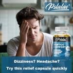 Pslalae Vertigo Comfort 1750mg