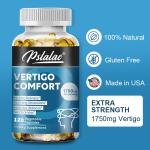Pslalae Vertigo Comfort 1750mg