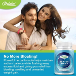 Pslalae Water Away Capsules