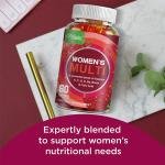 Pslalae Women's Multi Capsules