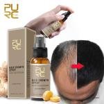 PURC Ginger Grow Hair Oil