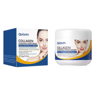 Quiyum Collagen Hydrating Moisturizer