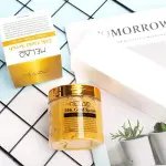 24K Gold Body Scrub – Exfoliation, Moisturizing, Pore Cleansing