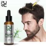 Rosemary Hair Growth Serum – Anti Hair Loss & Baldness Treatment for Men & Women