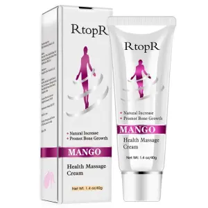 Rtopr Mango Health Massage Cream