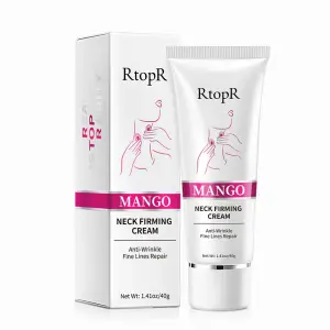 RtopR Mango Neck Firming Cream